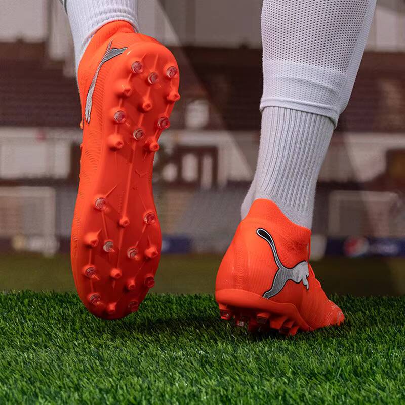 Puma Shoes Rs-X - Nowe męskie buty piłkarskie PUMA MG