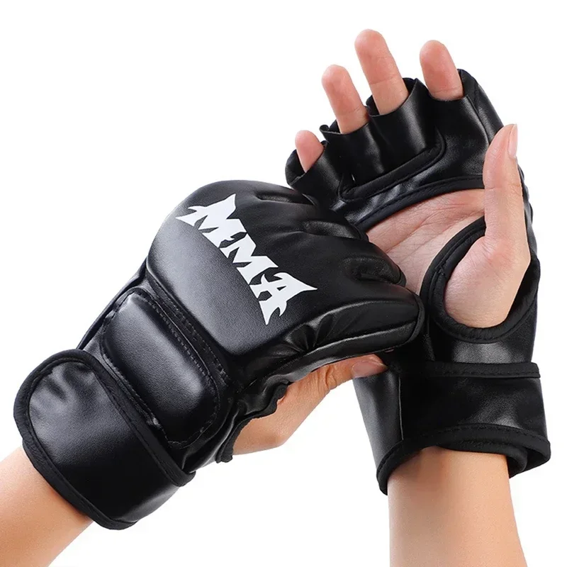 Profesjonalne rękawice boksers – Motorcycle Glove Knuckle recenzja i cena