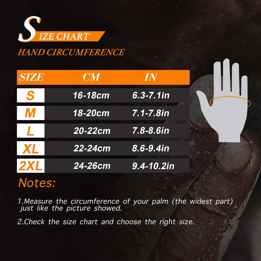 1 para rękawic rowerowych, ręk – Workout Glove Gym recenzja i cena