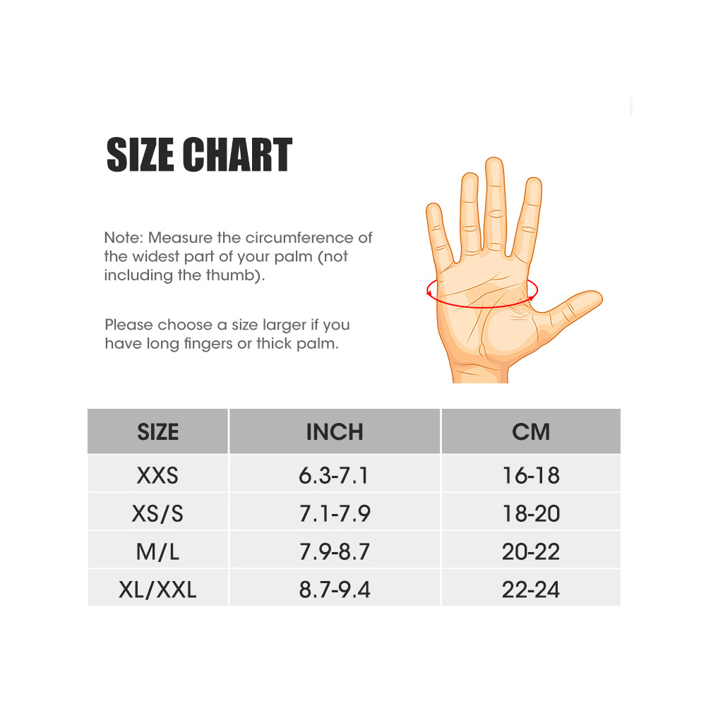Snow Deer S18 Zimowe podgrzewa – Motorcycle Glove Knuckle recenzja i cena