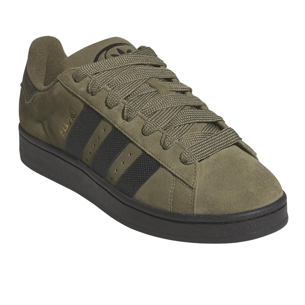 Męskie trampki Adidas Campus 0 – Adidas Shoes Samba recenzja i cena