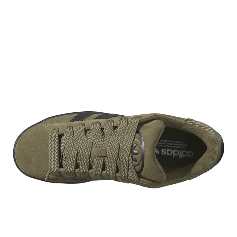 Męskie trampki Adidas Campus 0 – Adidas Shoes Samba recenzja i cena