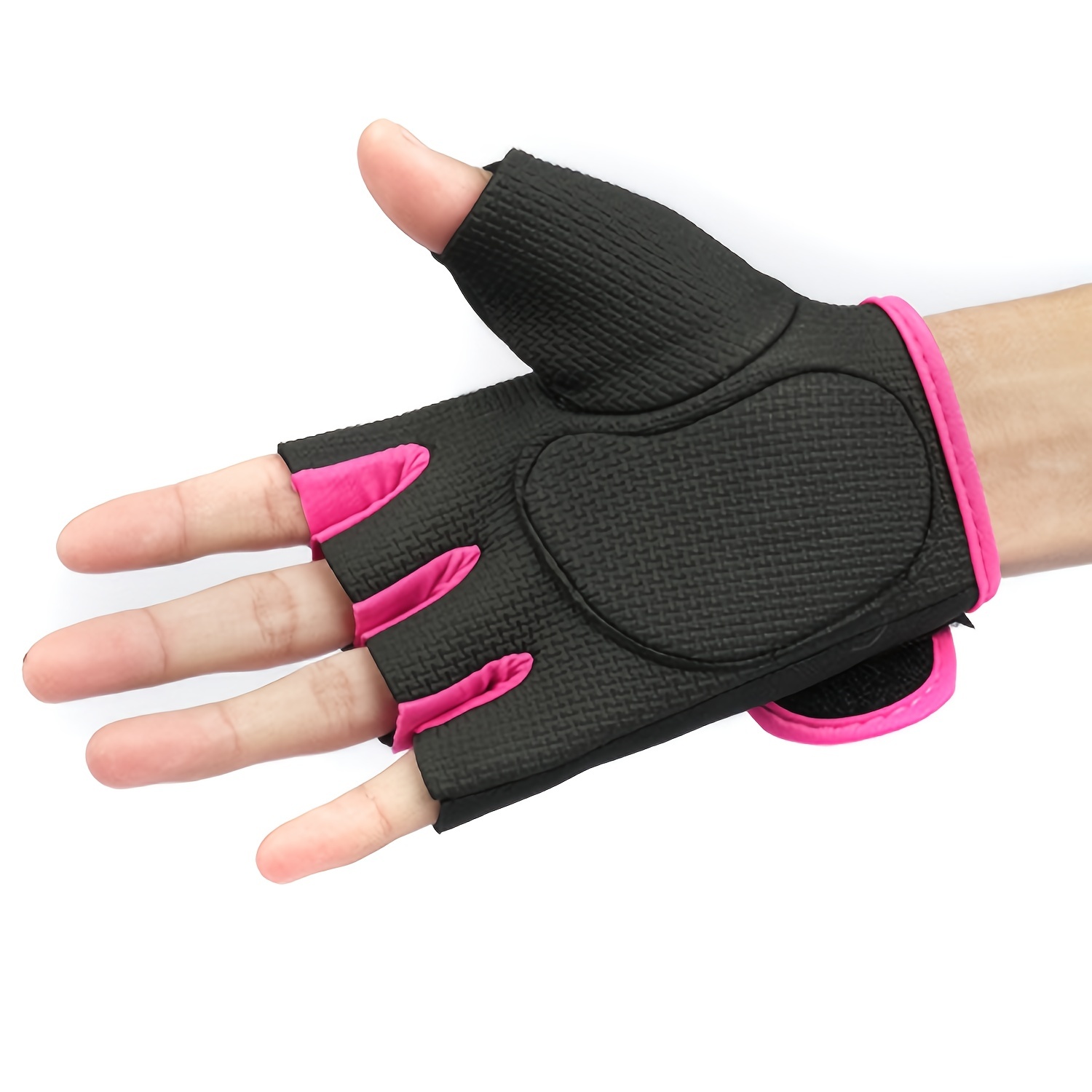 Damskie rękawiczki do ćwiczeń  – Workout Glove Gym recenzja i cena